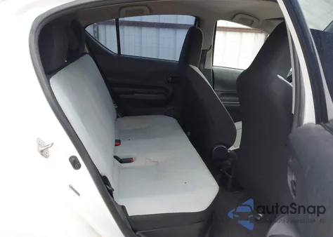 2015 Toyota Prius C One z USA, uszkodzony, nr VIN JTDKDTB39F1098003